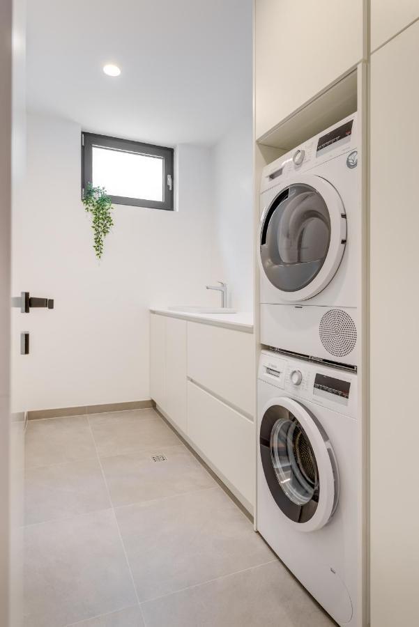 Villa Juliet Trogir Luaran gambar