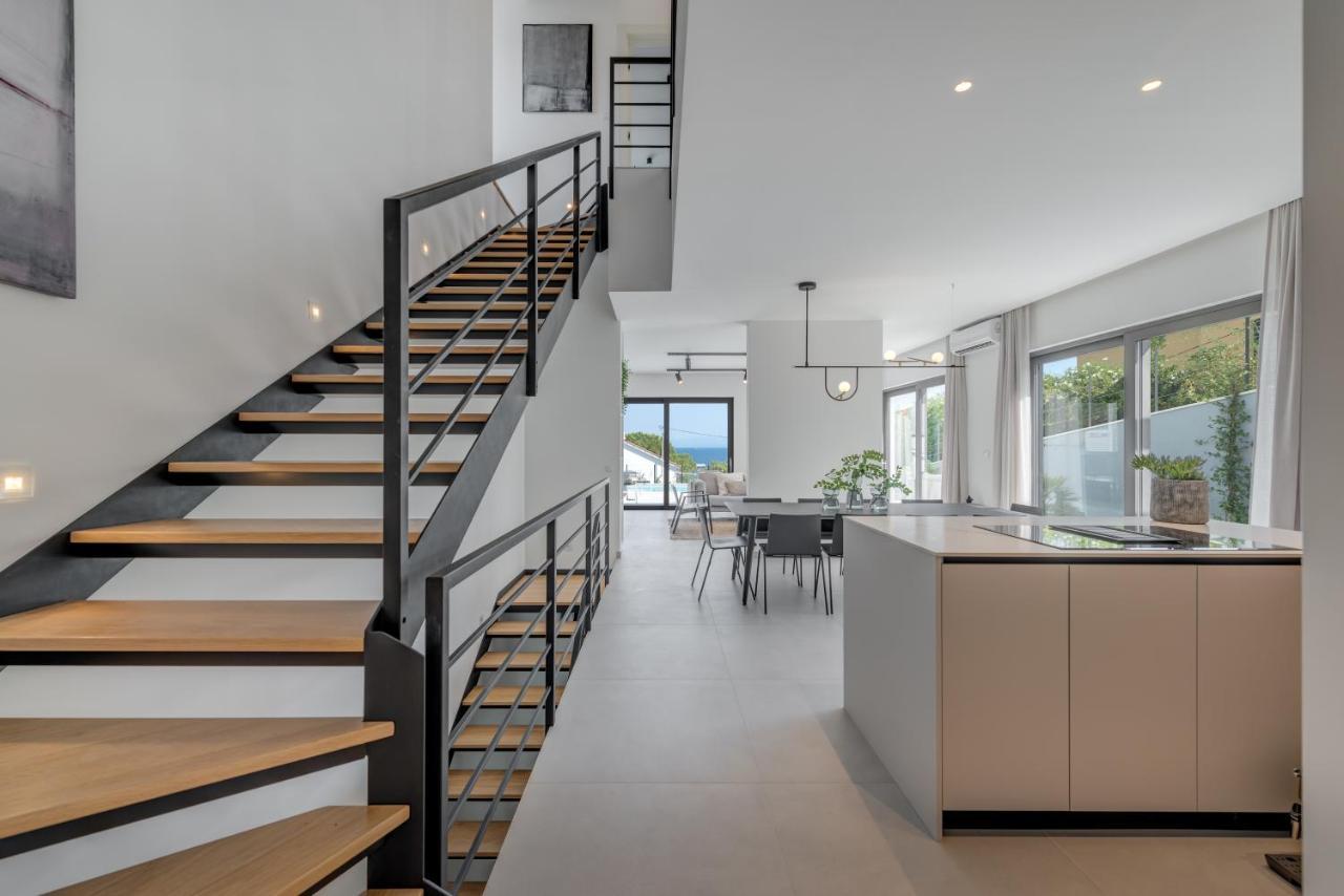 Villa Juliet Trogir Luaran gambar